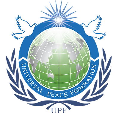 UPF Media Office Logo